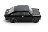 Mini Broadspeed (1966-1968) - black 1:18