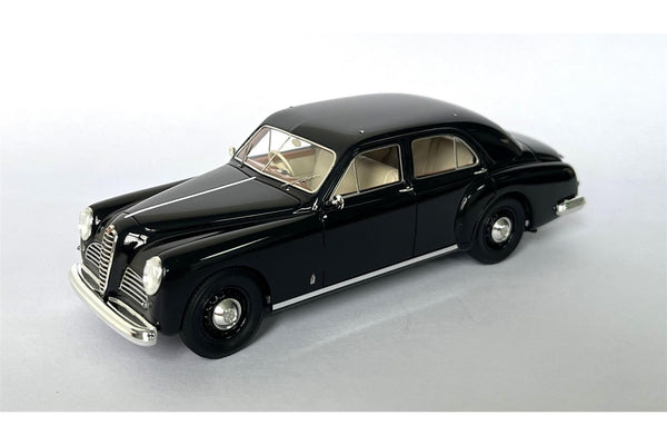 Alfa Romeo 6C 2500 Turismo Berlina 50-52 - black 1:43