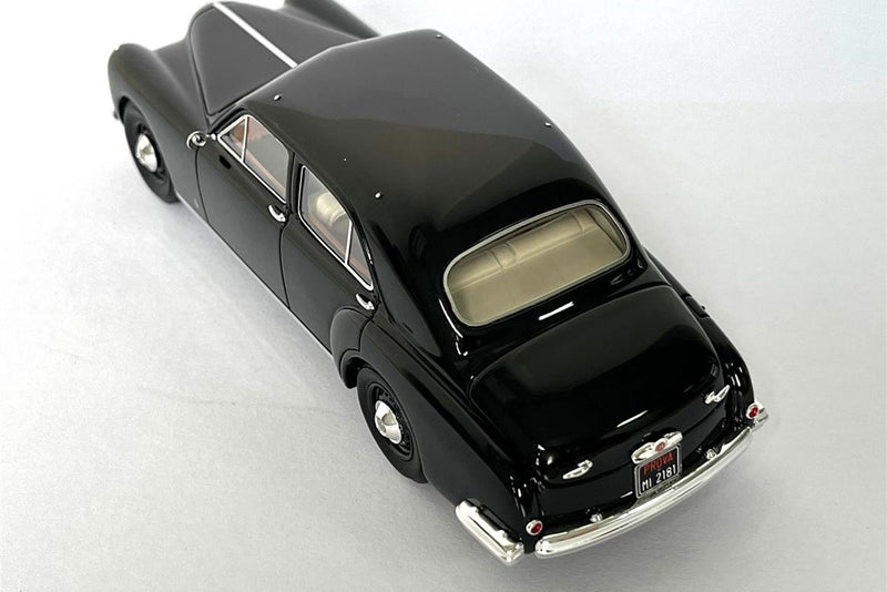 Alfa Romeo 6C 2500 Turismo Berlina 50-52 - black 1:43