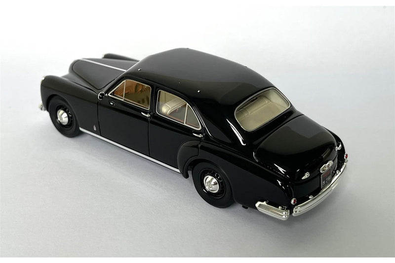 Alfa Romeo 6C 2500 Turismo Berlina 50-52 - black 1:43