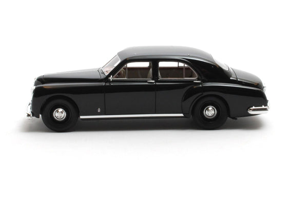 Alfa Romeo 6C 2500 Turismo Berlina 50-52 - black 1:43