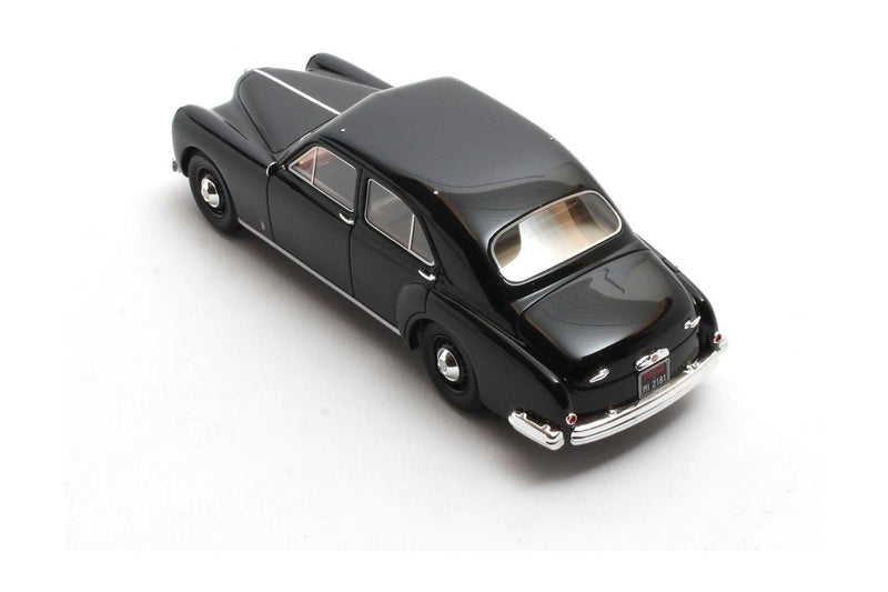 Alfa Romeo 6C 2500 Turismo Berlina 50-52 - black 1:43