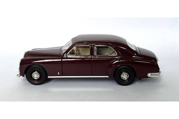 Alfa Romeo 6C 2500 Turismo Berlina 50-52 - maroon 1:43
