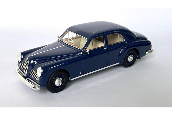 Alfa Romeo 6C 2500 Turismo Berlina 50-52 - blue 1:43
