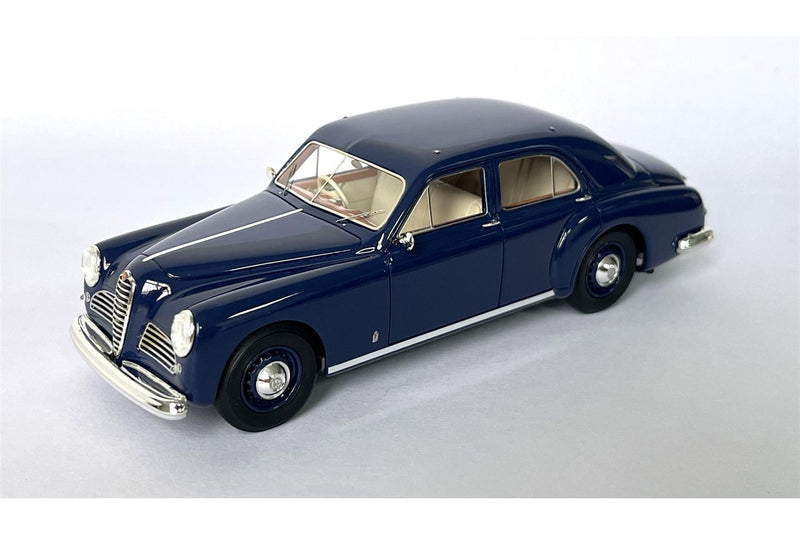 Alfa Romeo 6C 2500 Turismo Berlina 50-52 - blue 1:43