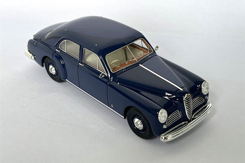Alfa Romeo 6C 2500 Turismo Berlina 50-52 - blue 1:43