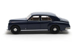Alfa Romeo 6C 2500 Turismo Berlina 50-52 - blue 1:43
