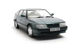 Rover 827 Vitesse (1988) - metallic green 1:18