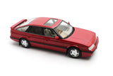 Rover 827 Vitesse (1988) - targa red 1:18