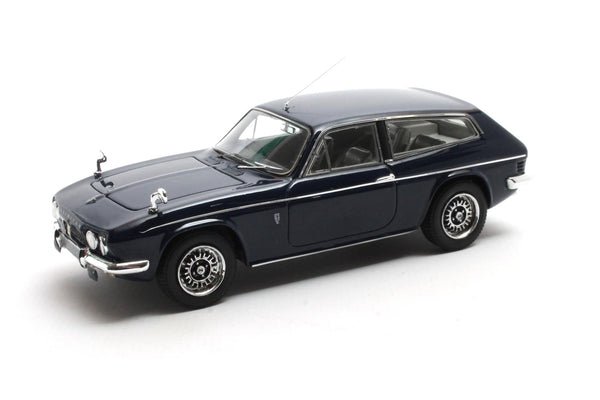 Reliant Scimitar SE5a GTE (1971) - HRH Anne The Princess Royal 1:43