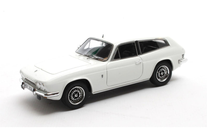Reliant Scimitar SE5a GTE (1971) - white 1:43