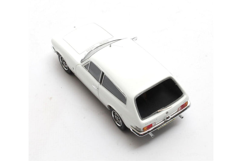 Reliant Scimitar SE5a GTE (1971) - white 1:43