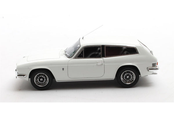 Reliant Scimitar SE5a GTE (1971) - white 1:43