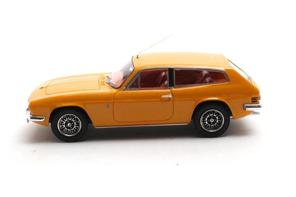 Reliant Scimitar SE5a GTE (1971) - orange 1:43