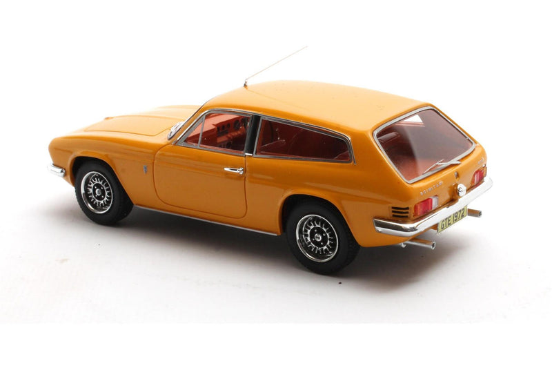 Reliant Scimitar SE5a GTE (1971) - orange 1:43