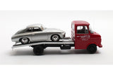 Opel Blitz (1965-1975) - "Hahn Porsche Service" 1:43