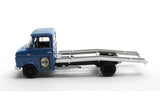 Opel Blitz (1965-1975) - "Opel Service" 1:43