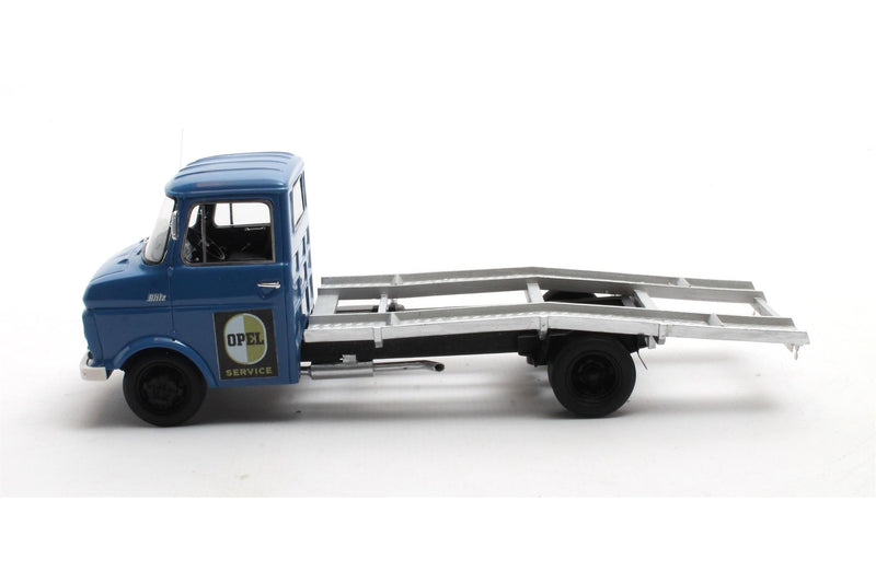 Opel Blitz (1965-1975) - "Opel Service" 1:43