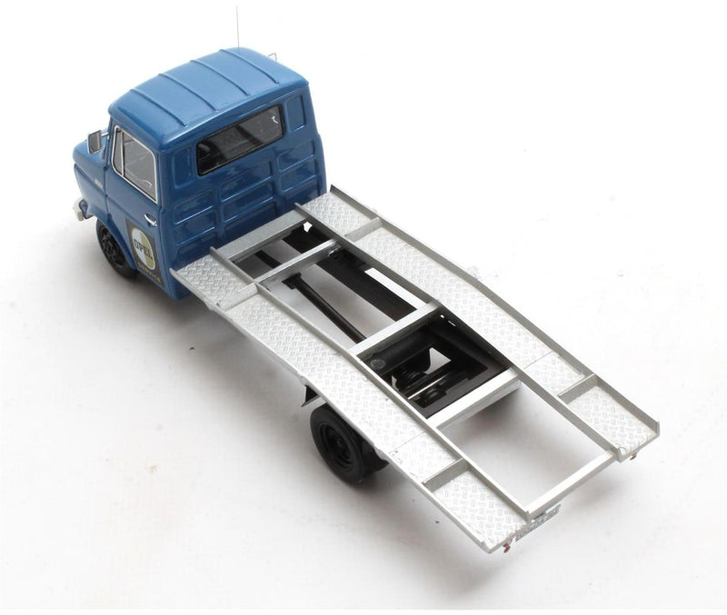 Opel Blitz (1965-1975) - "Opel Service" 1:43