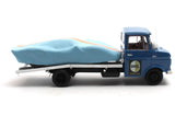 Opel Blitz (1965-1975) - "Opel Service" 1:43