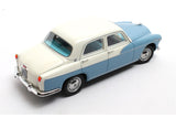 Alfa Romeo 1900 Super Berlina (1958) - blue/white 1:18