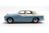 Alfa Romeo 1900 Super Berlina (1958) - blue/white 1:18
