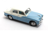 Alfa Romeo 1900 Super Berlina (1958) - blue/white 1:18