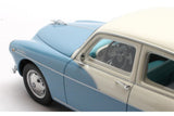 Alfa Romeo 1900 Super Berlina (1958) - blue/white 1:18
