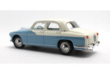 Alfa Romeo 1900 Super Berlina (1958) - blue/white 1:18