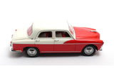 Alfa Romeo 1900 Super Berlina (1958) - red/white 1:18