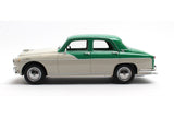 Alfa Romeo 1900 Super Berlina (1958) - green/white 1:18