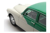 Alfa Romeo 1900 Super Berlina (1958) - green/white 1:18