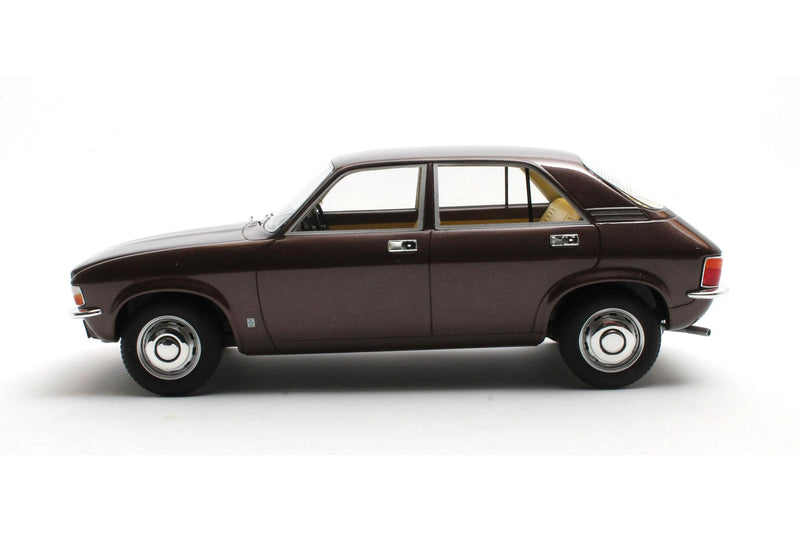 Austin Allegro (1973) - Brazil met. brown 1:18