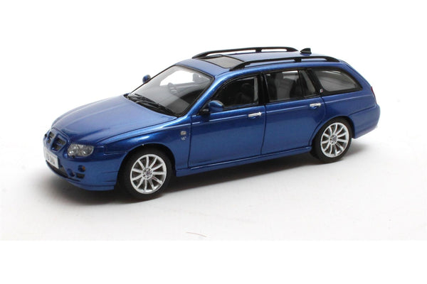 MG ZT-T 260 - blue met. 1:43