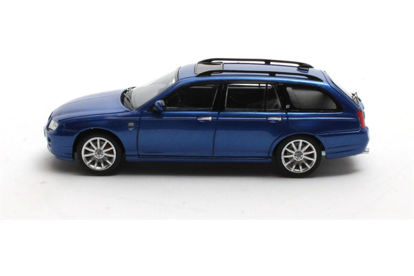 MG ZT-T 260 - blue met. 1:43