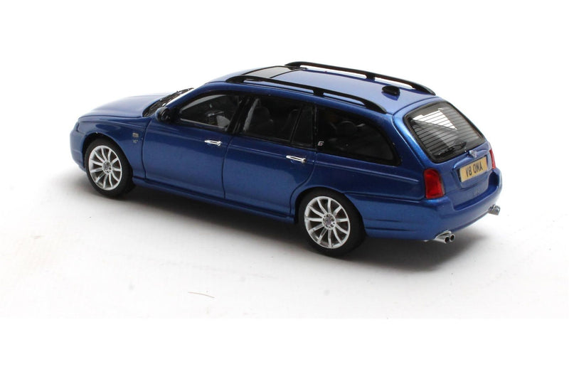MG ZT-T 260 (2004) - blue met. 1:43
