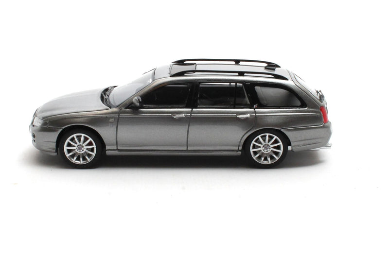 MG ZT-T 260 (2004) - grey met. 1:43