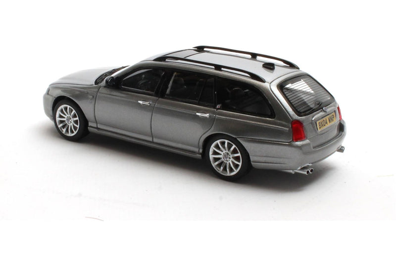 MG ZT-T 260 (2004) - grey met. 1:43