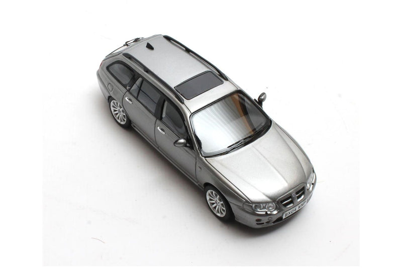 MG ZT-T 260 (2004) - grey met. 1:43
