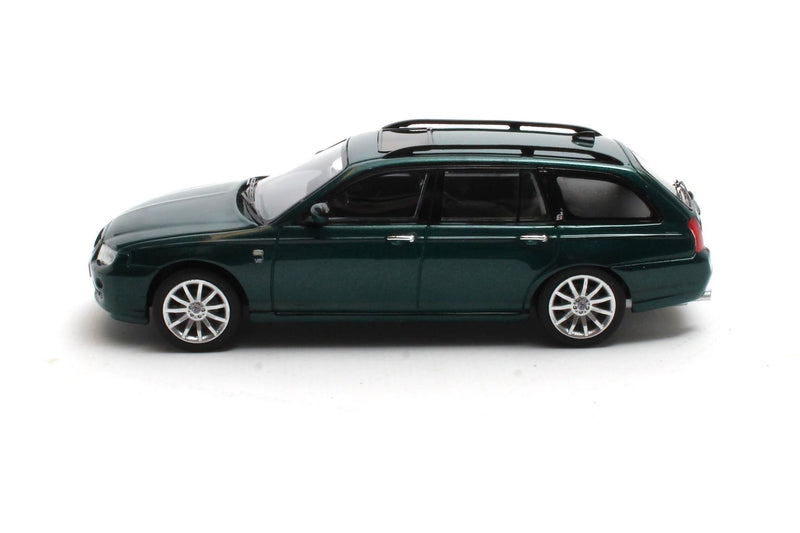 MG ZT-T 260 (2004) - green met. 1:43