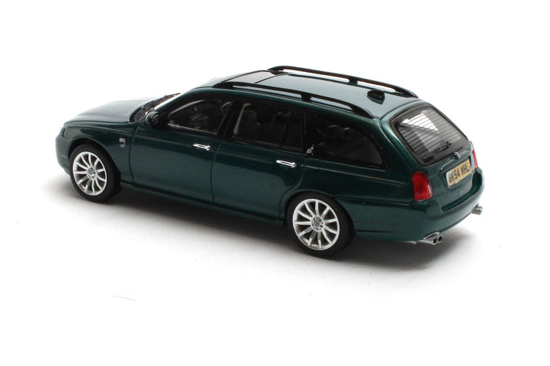 MG ZT-T 260 (2004) - green met. 1:43