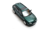MG ZT-T 260 (2004) - green met. 1:43