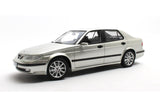 Saab 9-5 Turbo Aero (1989) - silver met. 1:18