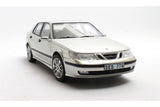 Saab 9-5 Turbo Aero (1989) - silver met. 1:18