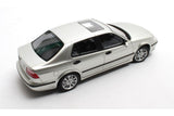 Saab 9-5 Turbo Aero (1989) - silver met. 1:18