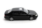 Saab 9-5 Turbo Aero (1989) - black met. 1:18