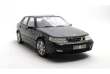 Saab 9-5 Turbo Aero (1989) - black met. 1:18