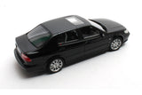 Saab 9-5 Turbo Aero (1989) - black met. 1:18
