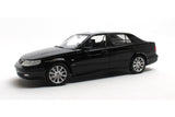 Saab 9-5 Turbo Aero (1989) - black met. 1:18