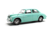 MG Magnette 1957 - Island green 1:18